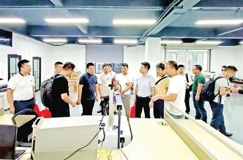 智造未來，共創共贏——寶安區機器人智能裝備行業協會企業分享會聚焦智能機器人銷售新機遇
